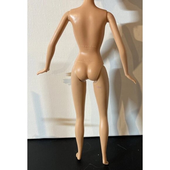 Vintage 90s Mattel Barbie doll 1960HF OOAK Generation Girl - Picture 5 of 8